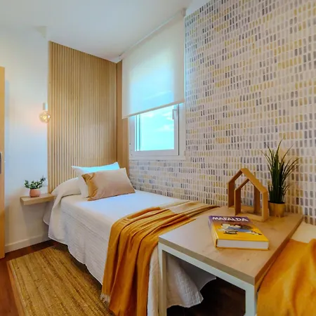 Casa Titina شقة سان ميغيل ذي أبونا