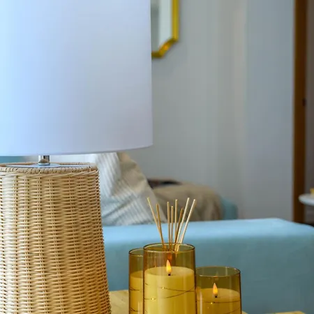 شقة Casa Titina *