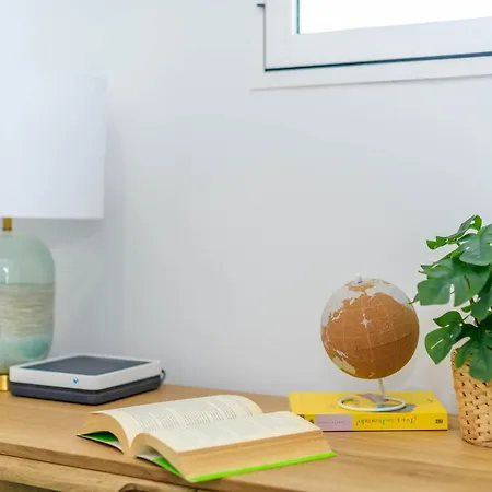 Casa Titina شقة *