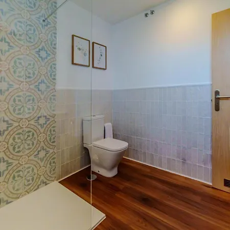 Casa Titina شقة سان ميغيل ذي أبونا