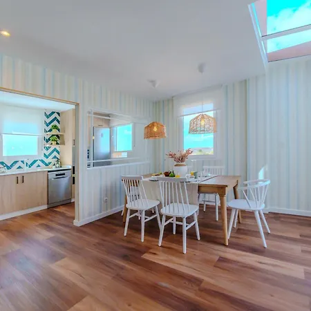 Casa Titina شقة سان ميغيل ذي أبونا