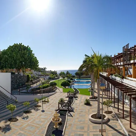 شقة Casa Titina *