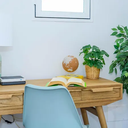 Casa Titina شقة سان ميغيل ذي أبونا