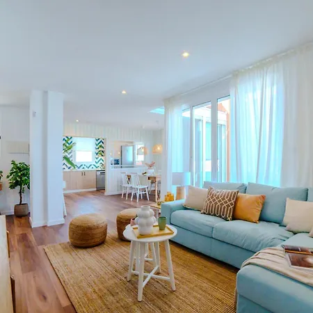 Casa Titina 公寓