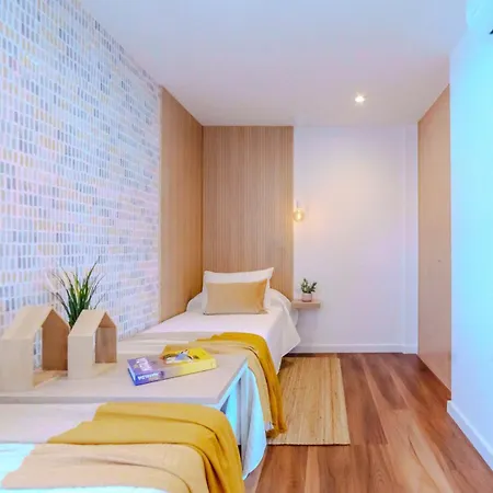 شقة Casa Titina *