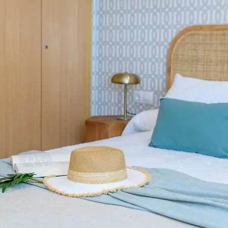 Casa Titina سان ميغيل ذي أبونا