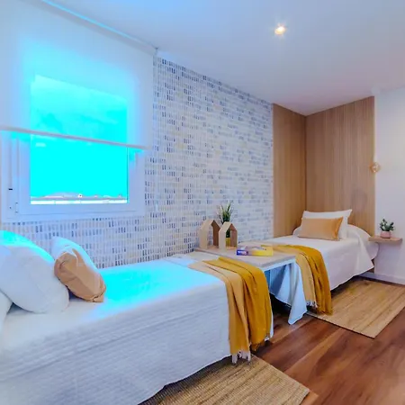 Casa Titina شقة سان ميغيل ذي أبونا