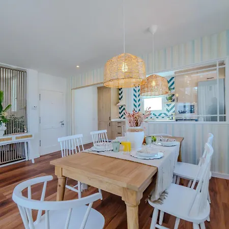 شقة Casa Titina سان ميغيل ذي أبونا