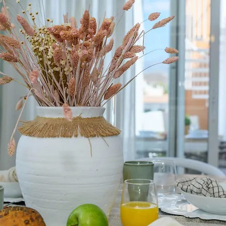 Casa Titina شقة سان ميغيل ذي أبونا