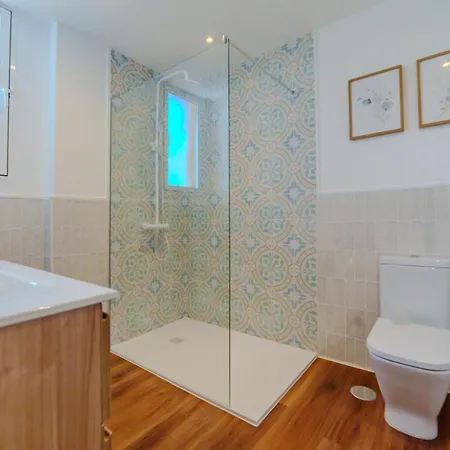 Casa Titina سان ميغيل ذي أبونا