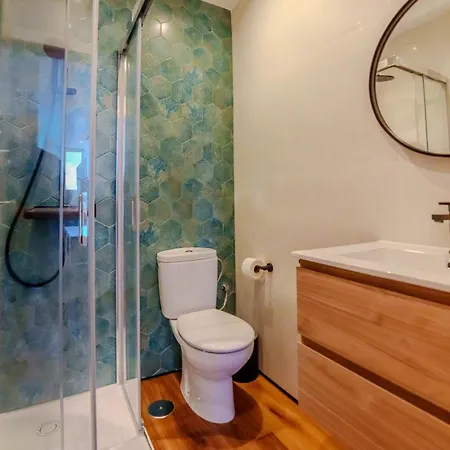 Casa Titina شقة سان ميغيل ذي أبونا