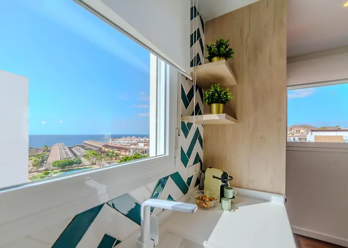 Apartamento Casa Titina San Miguel de Abona