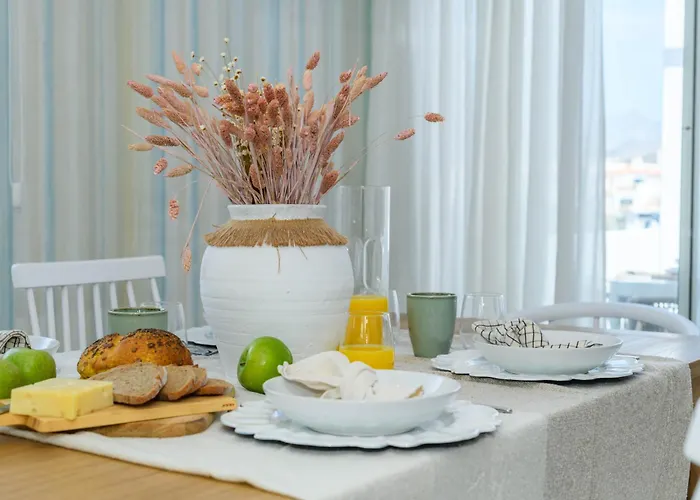 Casa Titina * سان ميغيل ذي أبونا