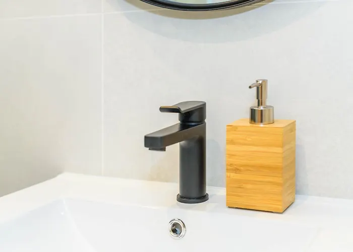 Casa Titina Apartamento San Miguel de Abona