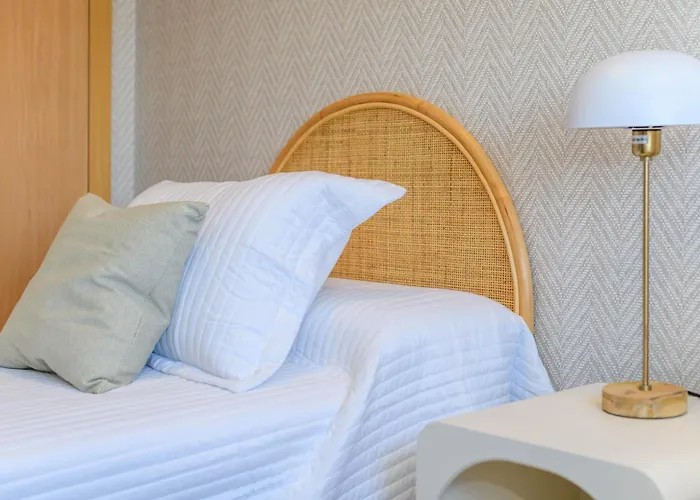 Casa Titina شقة سان ميغيل ذي أبونا