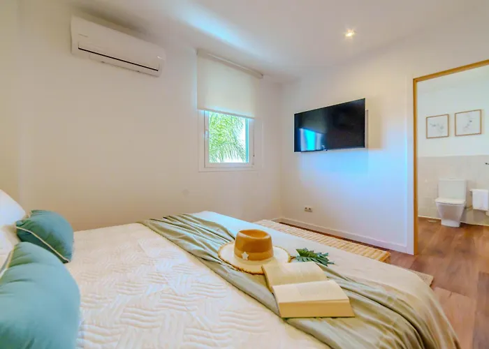 Casa Titina Apartamento *