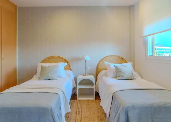 Apartamento Casa Titina