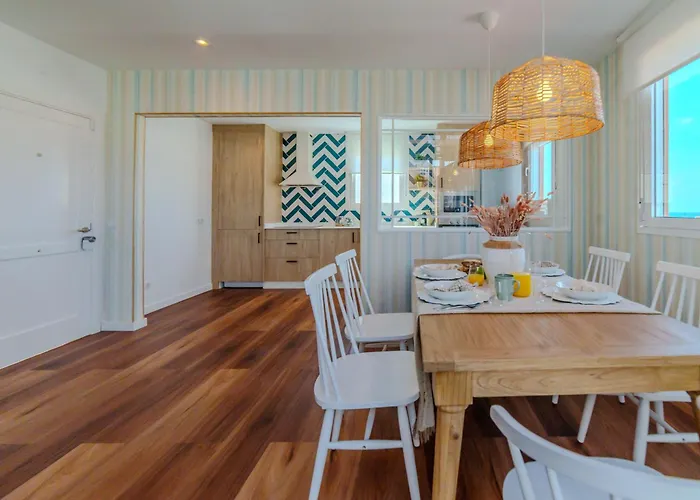 شقة Casa Titina *