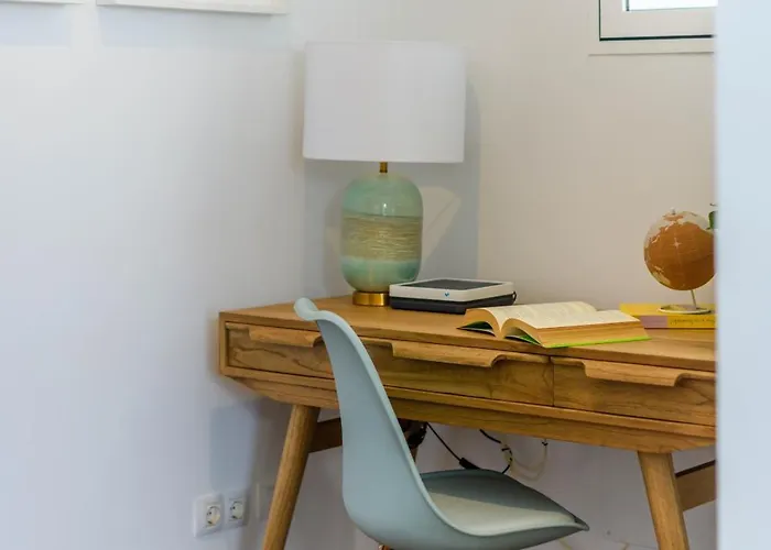 Casa Titina Apartamento *