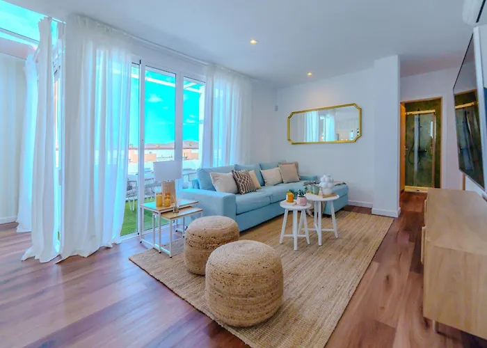 شقة Casa Titina سان ميغيل ذي أبونا