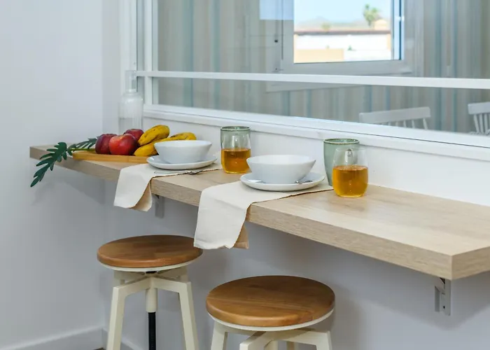 Apartamento Casa Titina