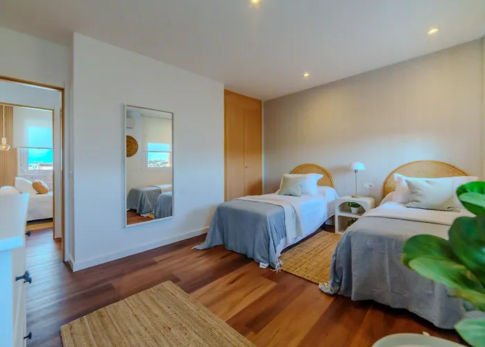 Apartamento Casa Titina San Miguel de Abona