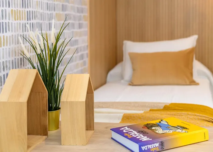 Apartamento Casa Titina *