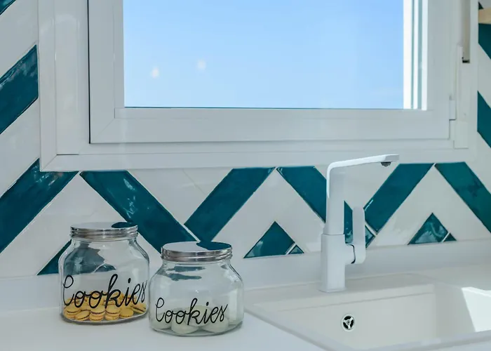 Casa Titina شقة *