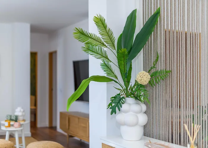 شقة Casa Titina *