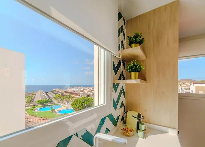 Apartamento Casa Titina