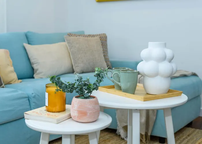 Casa Titina شقة سان ميغيل ذي أبونا