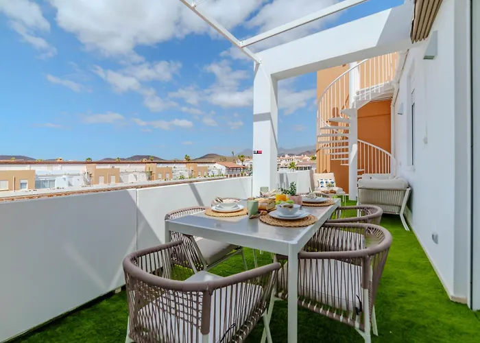 Casa Titina سان ميغيل ذي أبونا