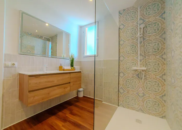 Casa Titina Apartamento *