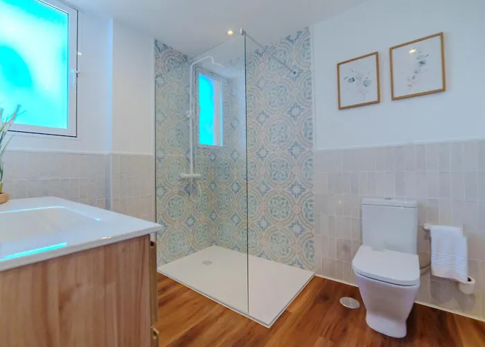 Casa Titina Apartamento