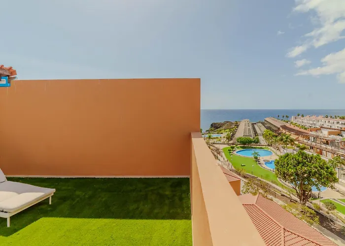 Casa Titina * سان ميغيل ذي أبونا