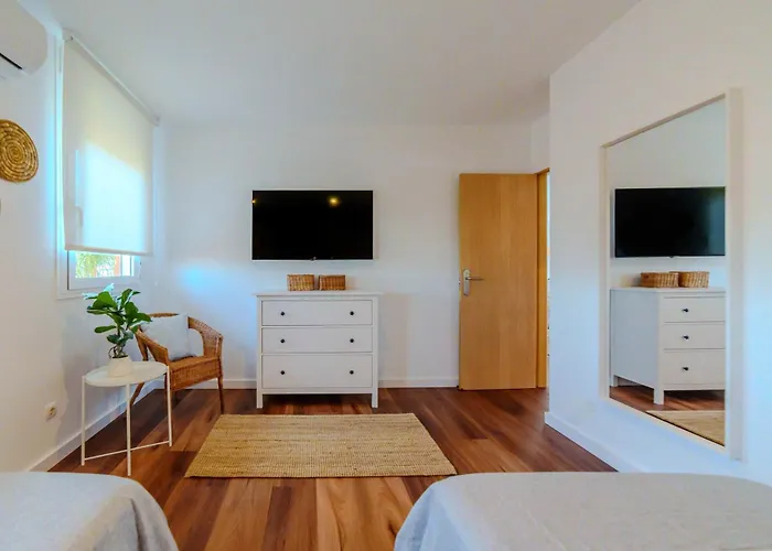 Apartamento Casa Titina