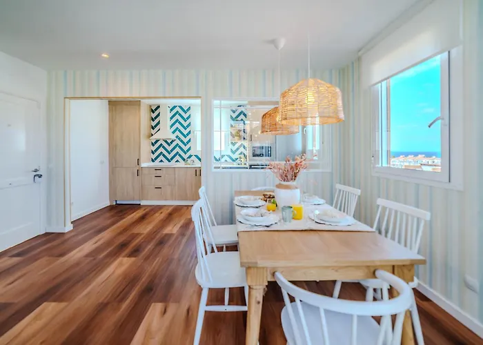 Apartamento Casa Titina San Miguel de Abona