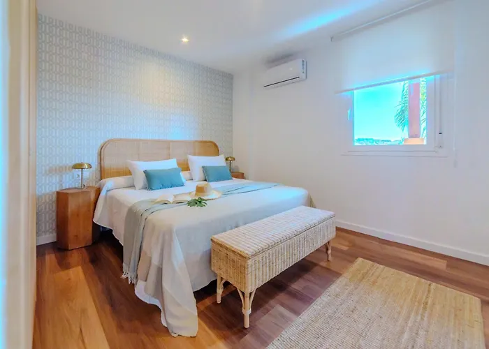 Apartamento Casa Titina San Miguel de Abona