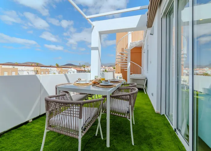 Apartamento Casa Titina