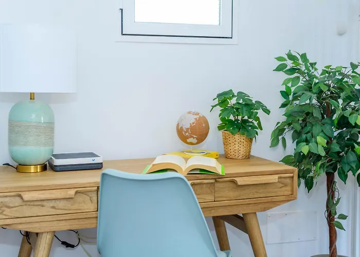 Casa Titina Apartamento San Miguel de Abona