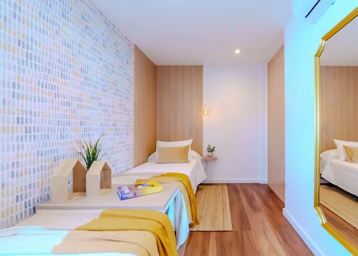 Apartamento Casa Titina *