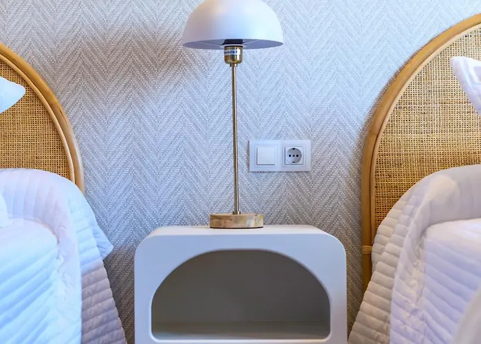 Casa Titina Apartamento *