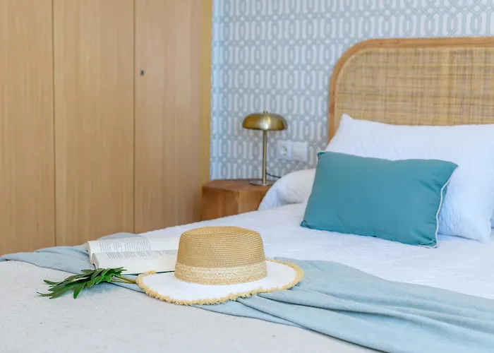 Casa Titina سان ميغيل ذي أبونا