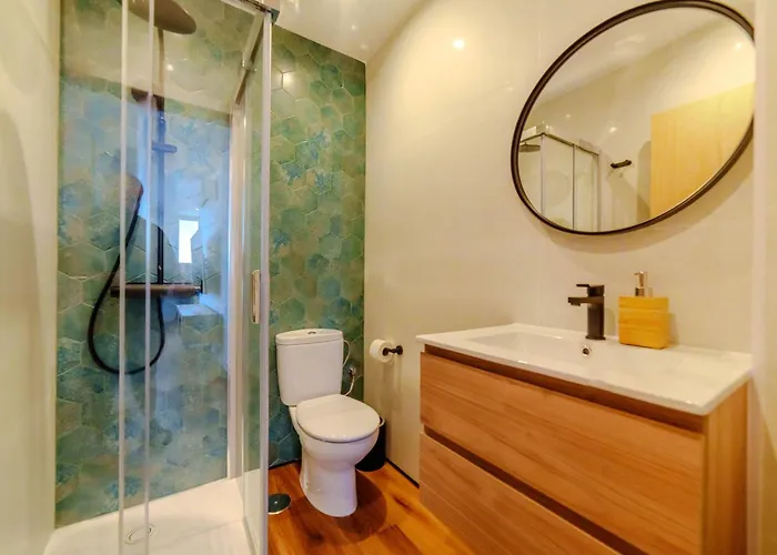 Apartamento Casa Titina