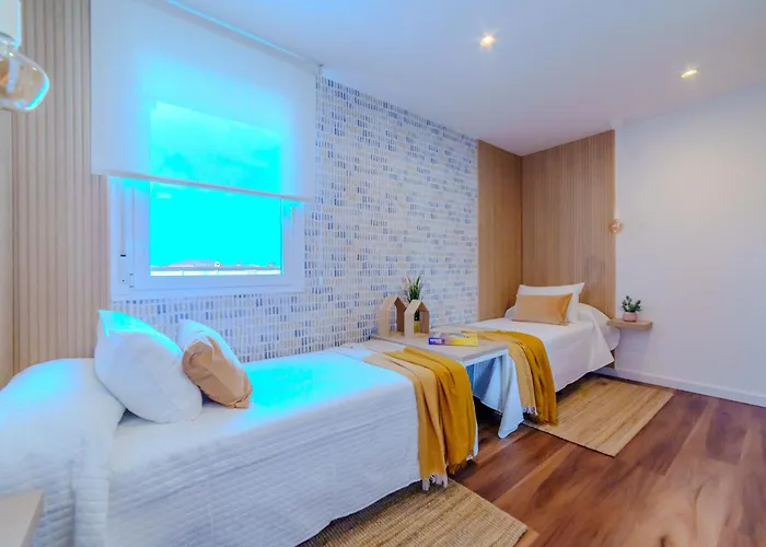 Casa Titina Apartamento San Miguel de Abona