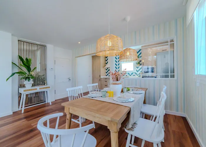 Apartamento Casa Titina San Miguel de Abona