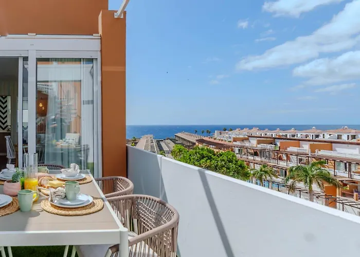 Apartamento Casa Titina *