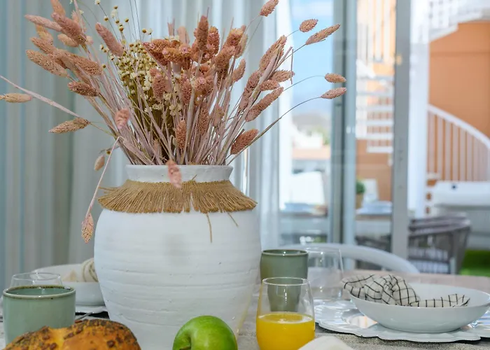 Casa Titina شقة سان ميغيل ذي أبونا