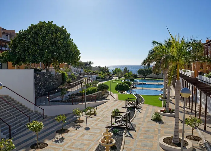 Apartamento Casa Titina San Miguel de Abona