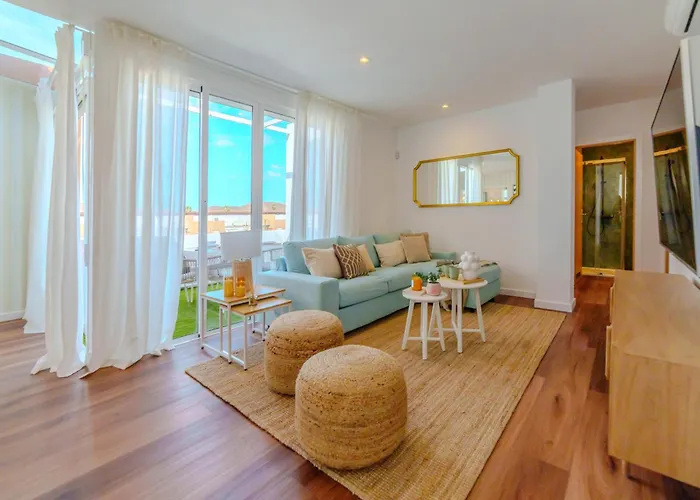 Casa Titina * سان ميغيل ذي أبونا